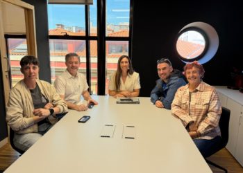 Pumariega pone en valor el papel social del deporte en Gijón Oeste