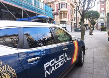 El acusado de asesinar a su pareja en plena calle en Langreo se enfrenta a 25 años de cárcel
