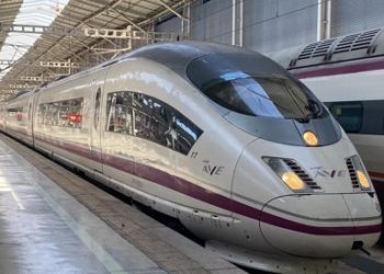 Nuevo “chollo” en Renfe para el verano: billetes desde 7 euros en Avlo y 15 en AVE