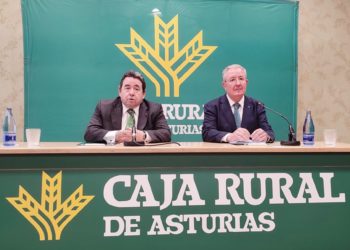 Caja Rural de Asturias gana 97 millones en 2025 y repartirá dividendos entre más de 148.000 socios