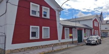 Cae en León un fugado de la cárcel de Asturias: fue localizado tras una discusión en una vivienda