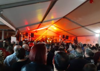 Los vigilantes defienden las exigencias de seguridad en las fiestas de Gijón y rechaza que se presenten como “un ataque” a las romerías