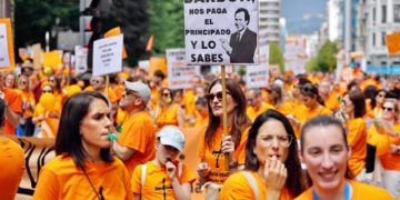La concertada asturiana se movilizará este lunes contra lo que considera “doble discriminación” en la futura ley educativa