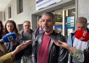 ¿El posible fin de una era? Educación abre la puerta a que los interinos no tengan que volver a examinarse cada oposición