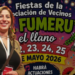 Las fiestas de El Llano calientan motores con Teresa Sánchez al frente del pregón
