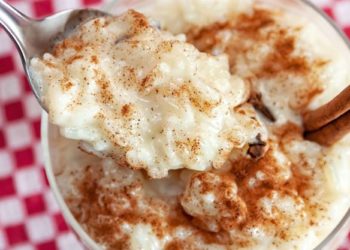 «El arroz con leche no es asturiano, es de Bagdad”: la gastronomía desmonta sus propios mitos