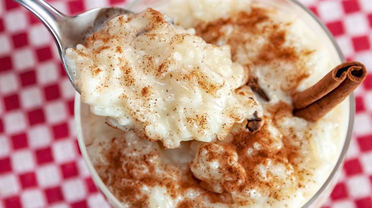 «El arroz con leche no es asturiano, es de Bagdad”: la gastronomía desmonta sus propios mitos