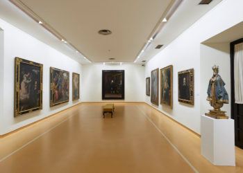 Jurásico, Bellas Artes, Arqueológico, Parque de la Prehistoria, de la Minería…: Así será el Día Internacional de los Museos en Asturias