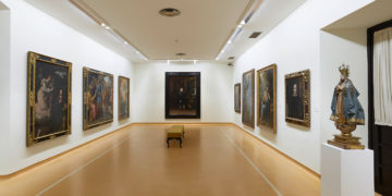 Jurásico, Bellas Artes, Arqueológico, Parque de la Prehistoria, de la Minería…: Así será el Día Internacional de los Museos en Asturias