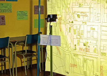 La rebelión filosófica llega al aula: alumnos gijoneses cuestionan las normas desde dentro
