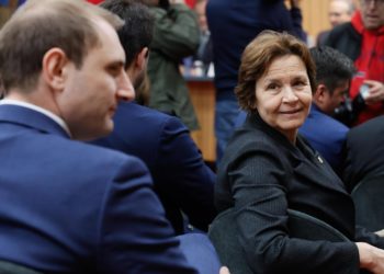 Foro lo quiere todo: diputado, senador, Junta y un gran control de la lista de Gijón
