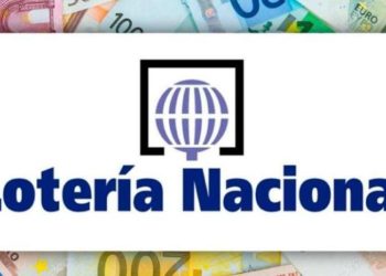 Lluvia de euros en Oviedo y Candás gracias a la Lotería Nacional