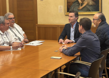 El Ayuntamiento de Gijón abre de nuevo las puertas a la dictadura cubana