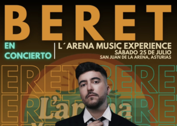 Beret, contra las cuerdas: cuatro ciudades cancelan sus conciertos y Asturias espera