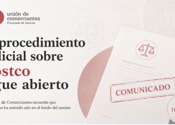 Costco sigue en los tribunales: la Unión de Comerciantes recuerda que el juicio clave todavía está por llegar