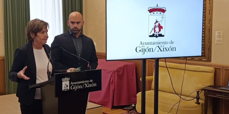 Moriyón exige el inicio de los trámites para reactivar ‘EcoJove’: «Ese suelo es de la Administración pública»