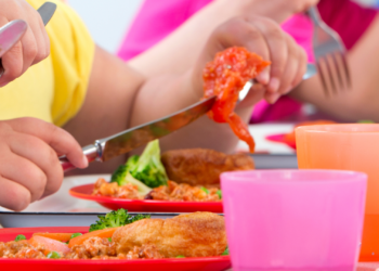 Junio con comedor escolar: la nueva medida que beneficia a miles de familias en Asturias