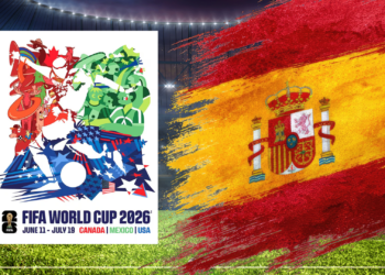 España en el Mundial 2026: convocatoria completa, rivales y fechas de los partidos