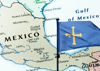 El ‘tesoro invisible’ de Asturias en México: 1.600 millones que no cuentan las estadísticas