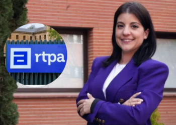 La encrucijada del PP con la RTPA: respaldar a Barbón o cuestionar la cadena pública
