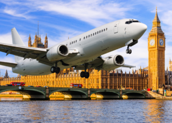 Asturias se niega a perder su puente con Londres
