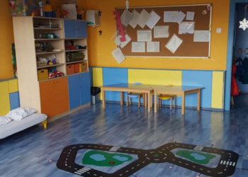 La falta de sustituciones pone en jaque a las escuelas infantiles de Gijón