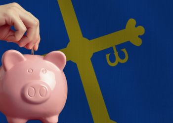 La paradoja asturiana: líderes en ahorro mientras el alquiler obliga a cambiar de vida a miles de familias