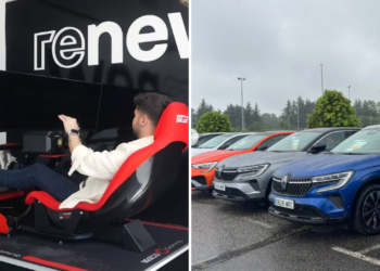 Más de 100 coches y descuentos de hasta 15.000 euros: vuelve la gran feria del automóvil de Parque Principado