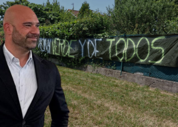 Foro dice ahora que la cooperativa de viviendas «puede ir o no» en Los Maizales