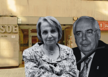 Análisis | La batalla por el mando del PSOE de Gijón: ganar elecciones o conservar el control