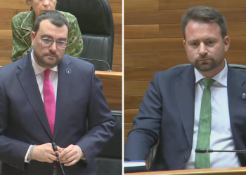 Punto de inflexión: Barbón, político y personal