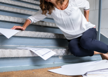 ¿Has sufrido un accidente laboral? Podrías estar perdiendo miles de euros sin saberlo