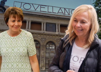 Moriyón borra a Vox de la foto de los Honores y Distinciones de la Villa