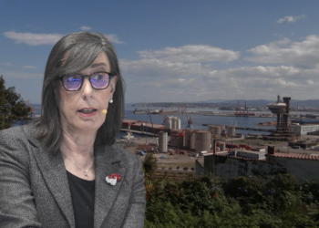 Roqueñí ve en Aboño la oportunidad que Gijón llevaba años esperando