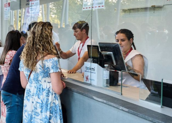 El Hípico de Gijón necesita personal: así puedes conseguir una de las plazas que se ofertan este verano