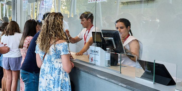 El Hípico de Gijón necesita personal: así puedes conseguir una de las plazas que se ofertan este verano