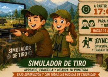 Polémica en Castrillón por las jornadas de caza infantiles impulsadas por el Ayuntamiento