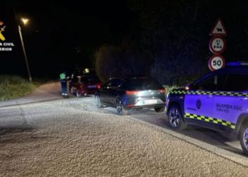 Piden cuatro años de cárcel para el conductor acusado de provocar la muerte de una motorista en la ‘Y’ tras dar positivo en alcohol