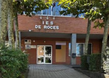 SUATEA esgrime el último concurso de traslados como prueba del «mal ambiente» en el IES Roces: «El 40% del profesorado desea irse»