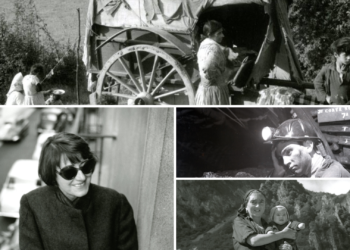 Mario Pascual, el fotógrafo que retrató a la clase trabajadora de Asturias