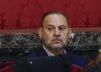 El Supremo condena a Ábalos a 24 años y tres meses de prisión por su papel en la ‘trama de las mascarillas’