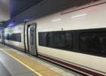 Una caída del suministro eléctrico paraliza el tráfico ferroviario de alta velocidad entre Asturias y Madrid