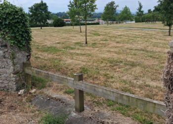 Foro trata de calmar a los vecinos de Cabueñes: «nunca dijimos que esa fuera la parcela» del futuro ‘cohousing’