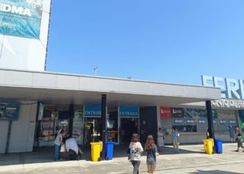 Empresas emergentes de la ciudad… ¡La FIDMA vuelve a reclamaros! Y, de nuevo, de la mano de Gijón Impulsa