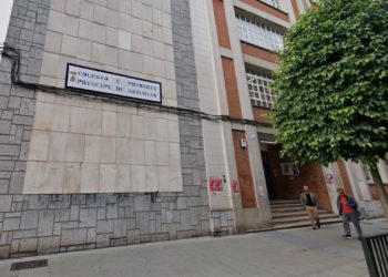 Los centros educativos, “incompatibles” con el calor: CCOO exige suspender la presencialidad en Asturias
