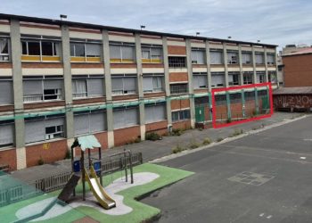 Los colegios ‘Rey Pelayo’ y ‘Santa Olaya’ contarán, al fin, con sus propias ‘escuelinas’ de 0 a 3 años