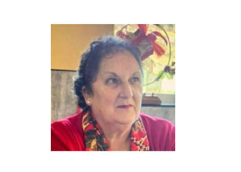 Buscan a una mujer de 72 años desaparecida en Mieres