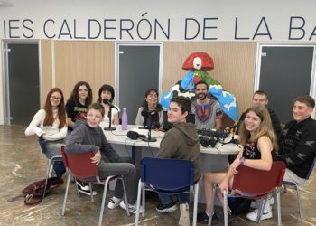 Cuando Velázquez se hizo viral: el podcast de unos estudiantes gijoneses conquista el concurso nacional de RNE