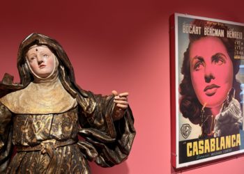 El Bellas Artes de Asturias inaugura su renacimiento