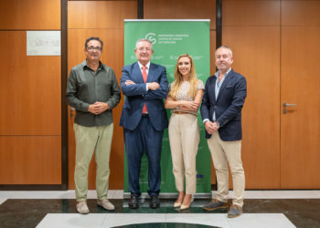 AECC y Caja Rural de Asturias unen fuerzas para reforzar la lucha contra el cáncer en la región